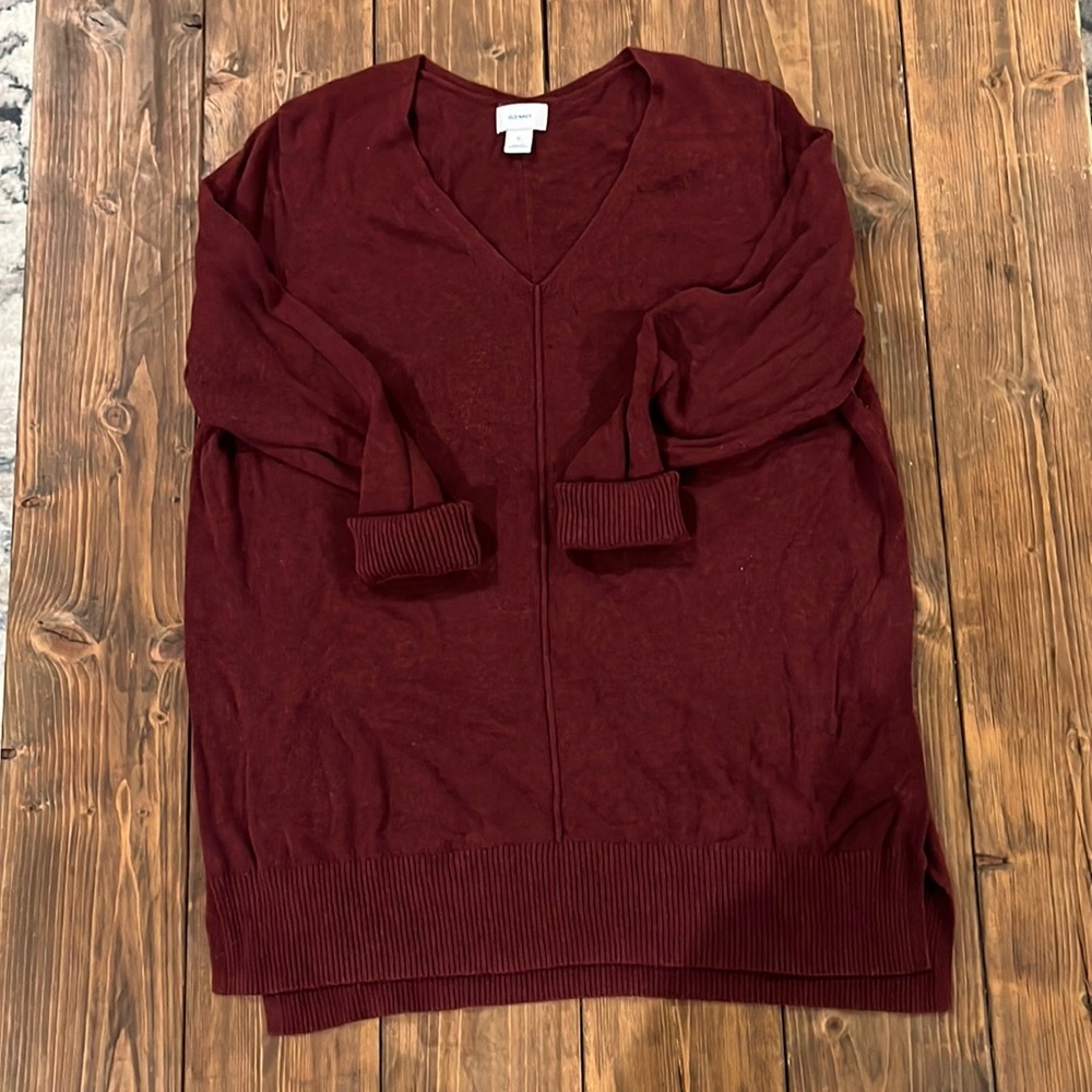 ♥️Old Navy Women’s Sweater♥️